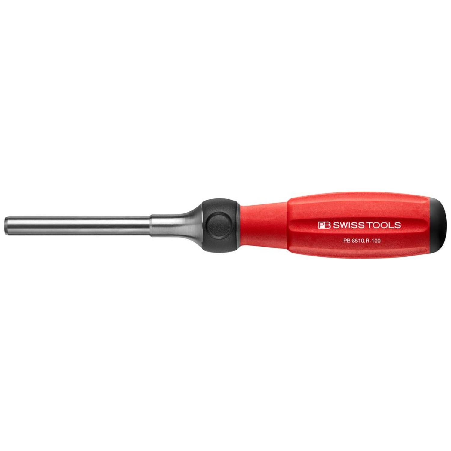 PB Swiss Tools PB 8510.R-100 Twister - Bit Holder With PB Swiss Tools PB 8510.R-100 Twister - Bit Holder With