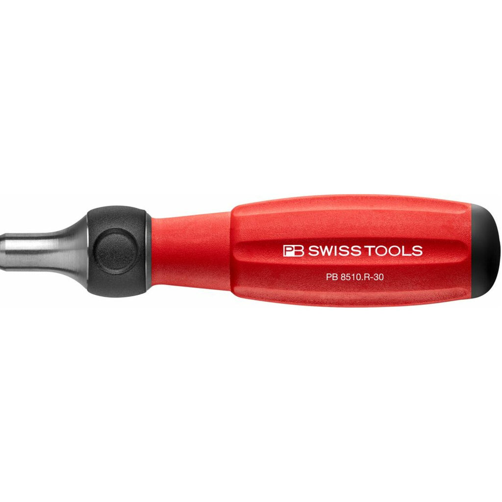 PB Swiss 8510.R-30 Twister - Bit Holder with Ratchet – Haus of Tools