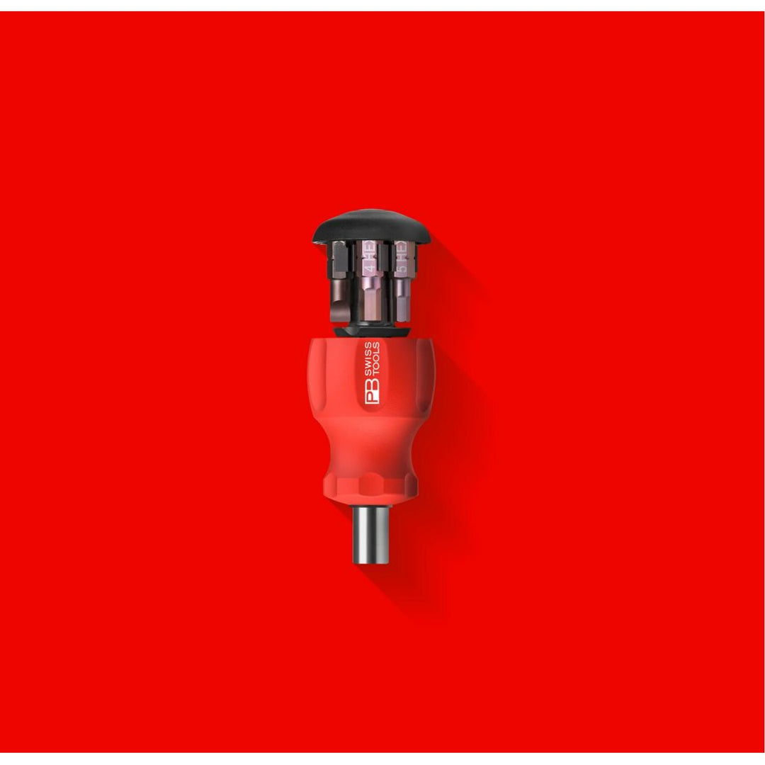 PB Swiss Tools PB 8453.V01 Insider Stubby 3 mm – Haus of Tools PB Swiss Tools PB 8453.V01 Insider Stubby 3 mm – Haus of Tools