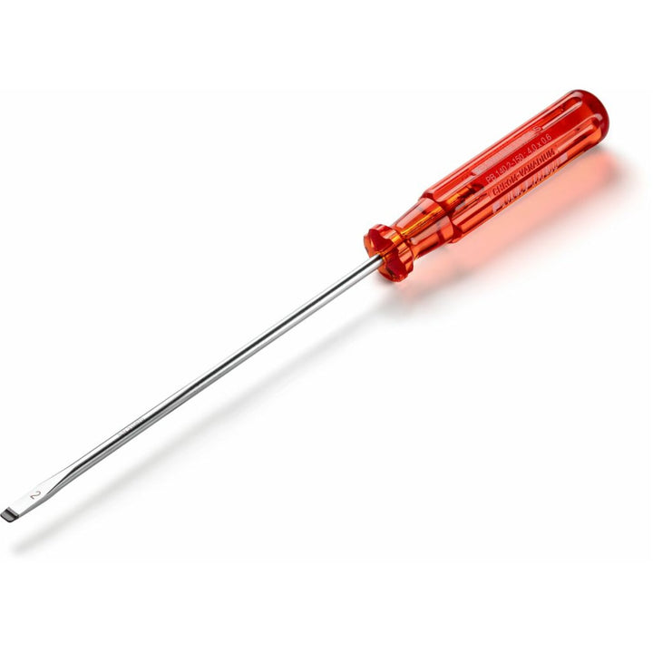 PB Swiss Tools PB 140.2-150 Slotted Classic Screwdriver 4mm x 150mm