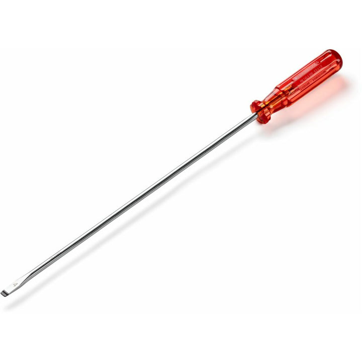 PB Swiss Tools PB 140.4-300 Slotted Classic Screwdriver 6.5 x 300 mm