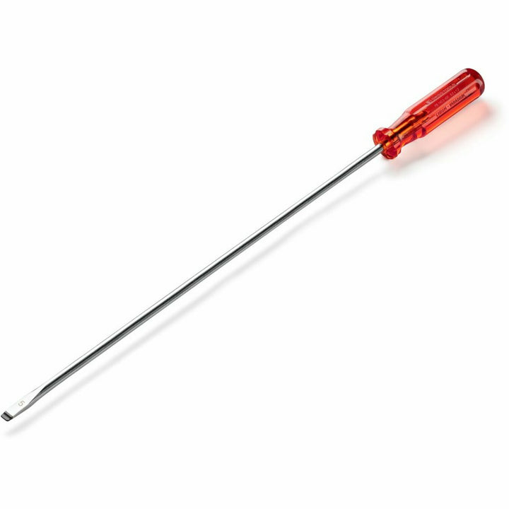 PB Swiss Tools PB 140.5-400 Slotted Classic Screwdriver, 8mm x 400mm