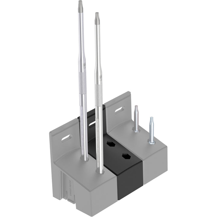 PB Swiss Tools PB 215.H Holder For PB 215 Blades, PrecisionBits