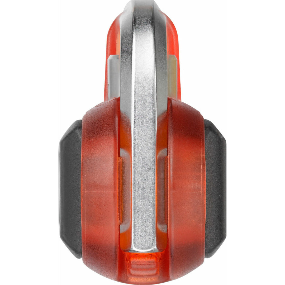 PB Swiss Tools PB 470.Red BikeTool: Pocket Tool With 9 Screwdriving Tools