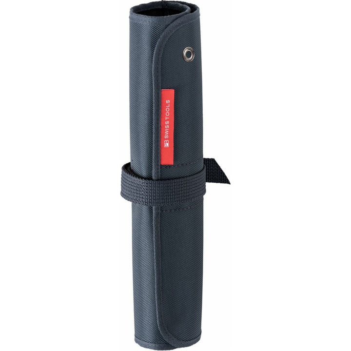 PB Swiss PB 5543.SU SL GY Screwdriver Set Slotted/PoziDriv with Classic VDE Handle 1000V Insulated 5-Pcs