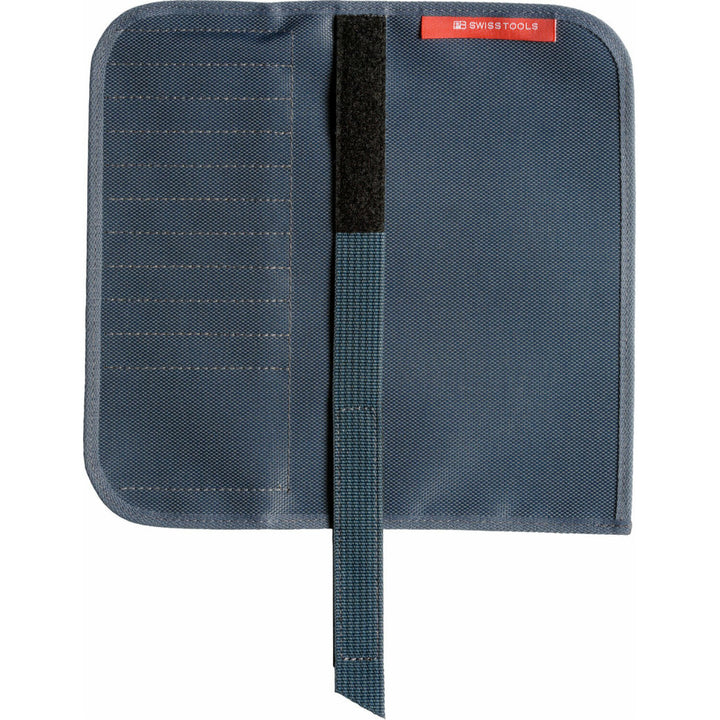 PB Swiss Tools PB 8218.GY SwissGrip Screwdriver 10 Pcs