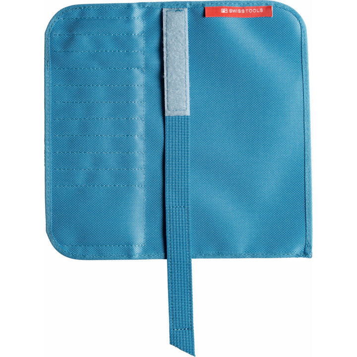 PB Swiss Tools PB 8218.TU SwissGrip Screwdriver 10 Pcs