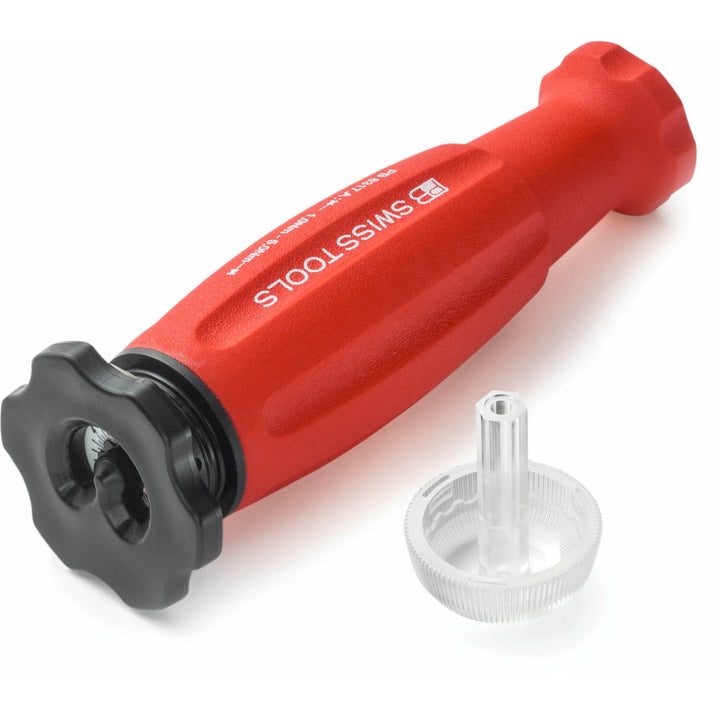PB Swiss Tools PB 8317.A 1,0-5,0 Nm MecaTorque, Torque Screwdriver