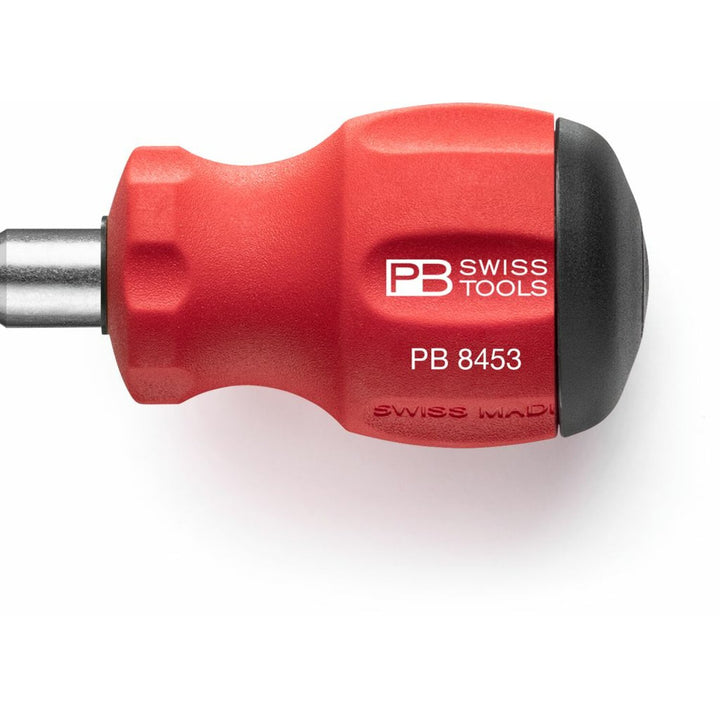PB Swiss Tools PB 8453 Insider Stubby-Pocket 3 mm