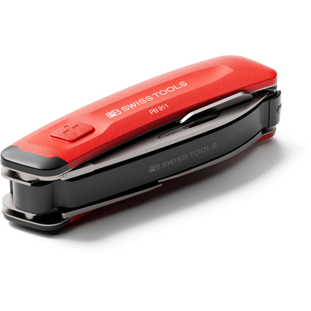 PB Swiss Tools PB 911 NexusWork – Maintenance Pocket Knife