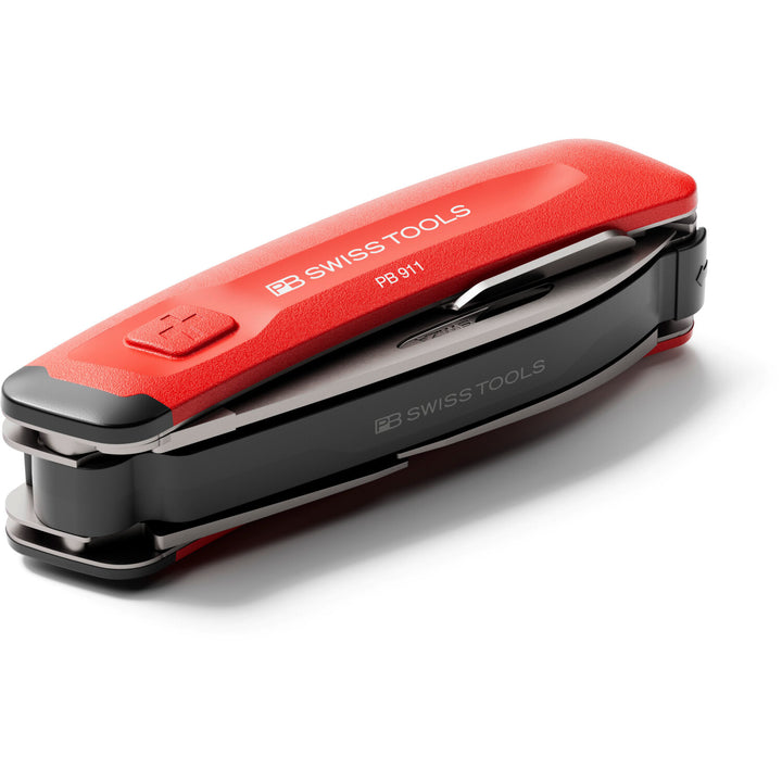 PB Swiss Tools PB 911 NexusWork – Maintenance Pocket Knife