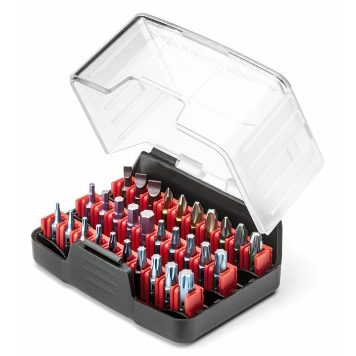 PB Swiss Tools PB C6.790 BB PrecisionBits C6, Set in BitBox