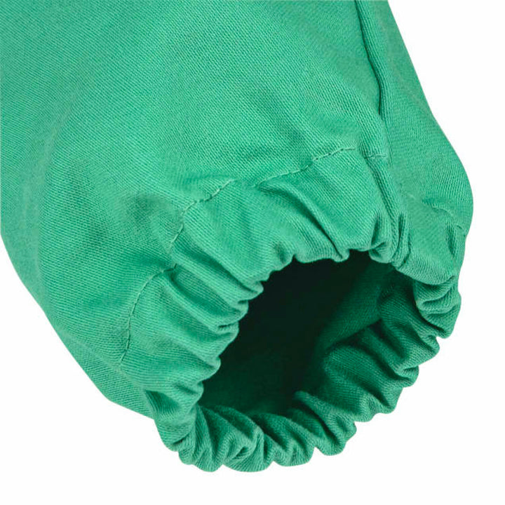 Radians FRA-WG-U FRA-W VolCore Welding Sleeve - Visual Green - Size U