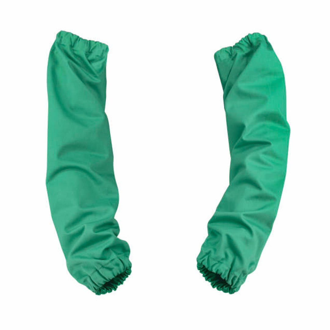 Radians FRA-WG-U FRA-W VolCore Welding Sleeve - Visual Green - Size U