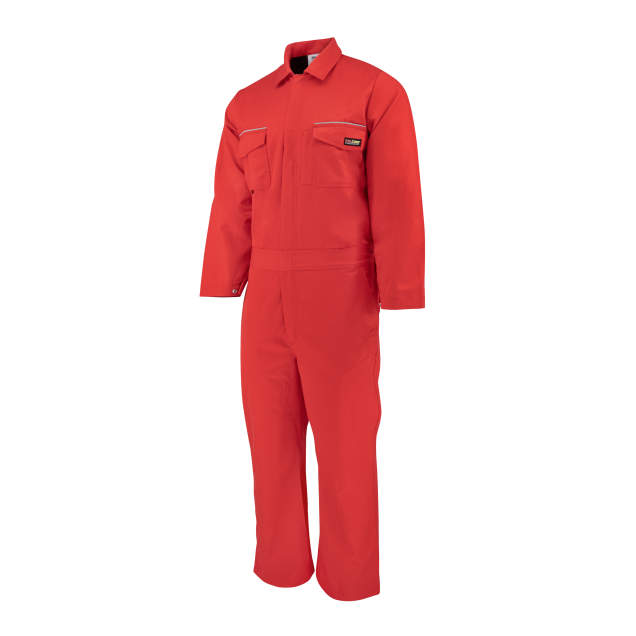 Radians FRCA-001 VolCore Cotton/Nylon FR Coverall
