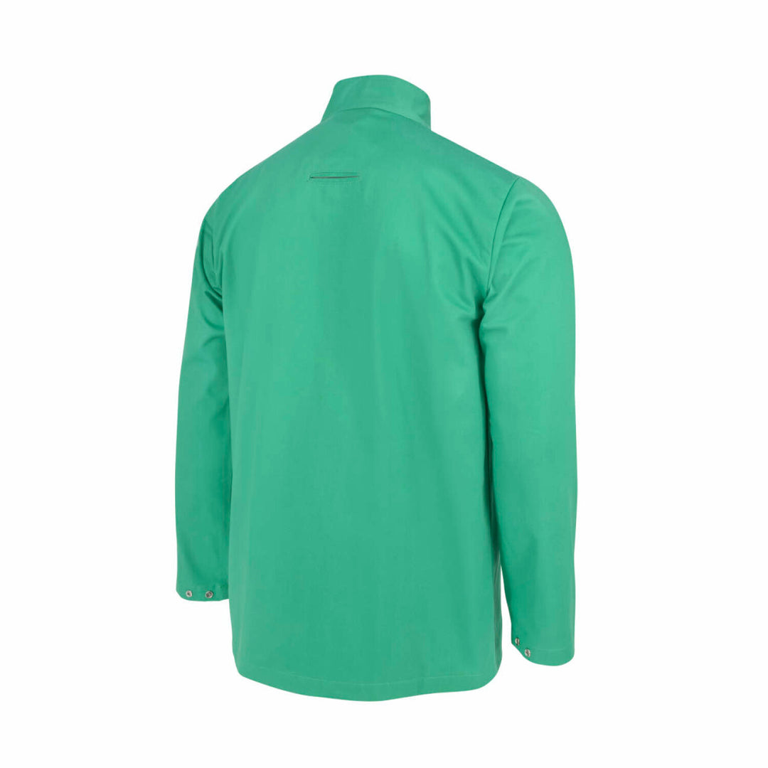 Radians FRJ-W VolCore 9 oz Welding Jacket - Visual Green
