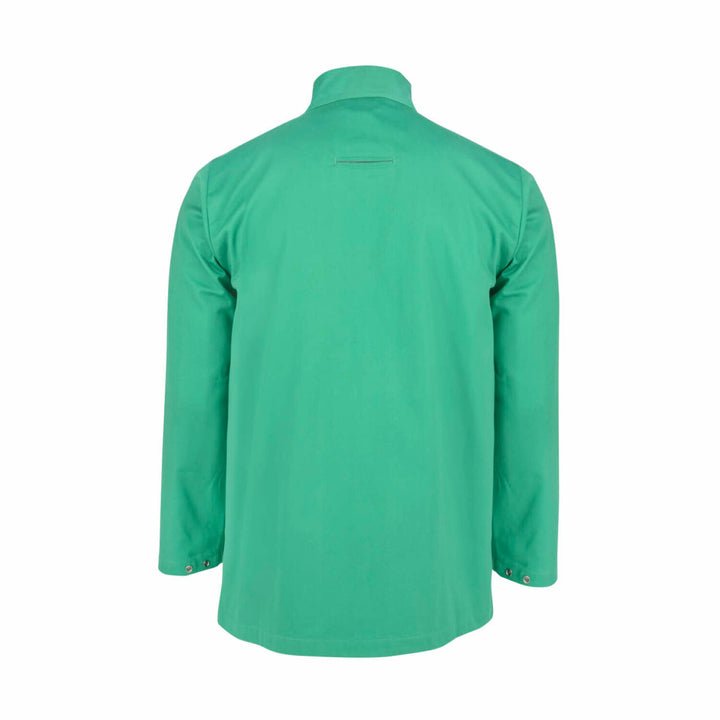 Radians FRJ-W VolCore 9 oz Welding Jacket - Visual Green