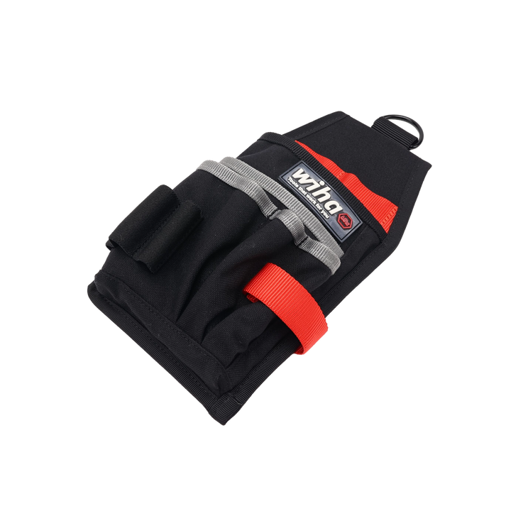 Wiha Tools 92405 Compact Belt Pouch
