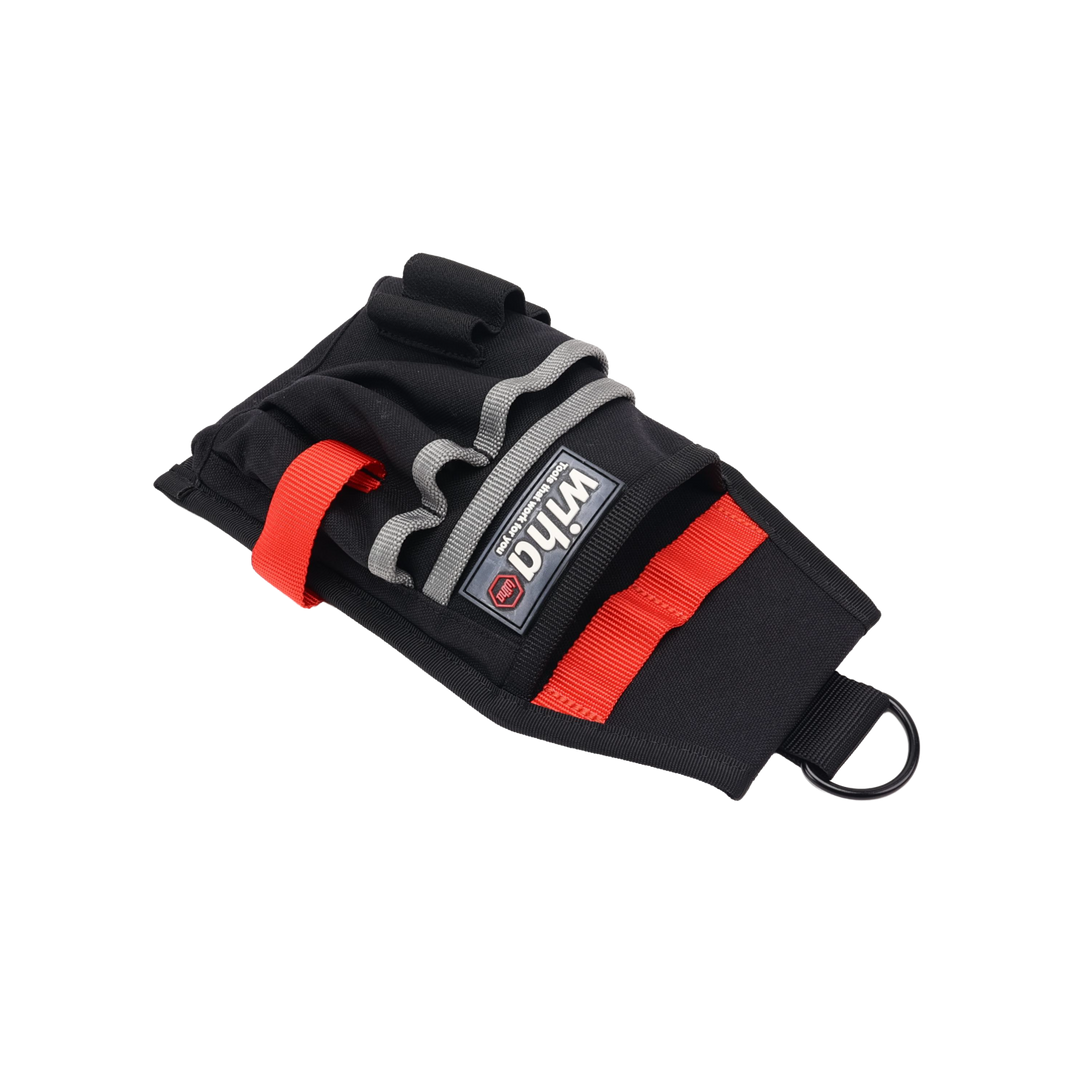 Wiha Tools 92405 Compact Belt Pouch
