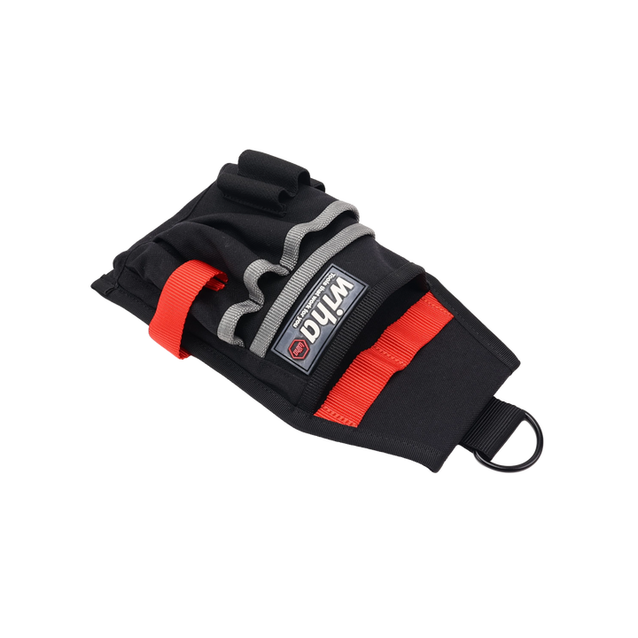 Wiha Tools 92405 Compact Belt Pouch