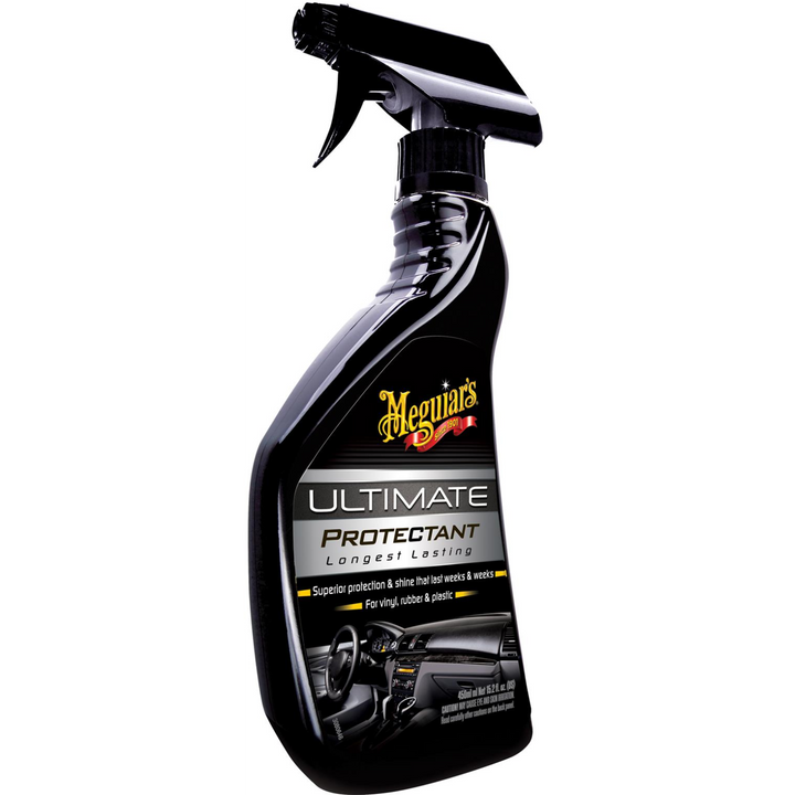 Meguiar's G14716 Ultimate Protectant, 15.2 .oz Spray