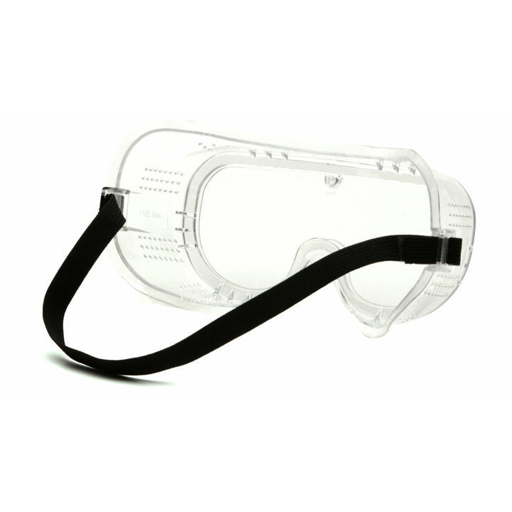 Pyramex G201 Pyramex Safety - Goggles - Perforated-Clear