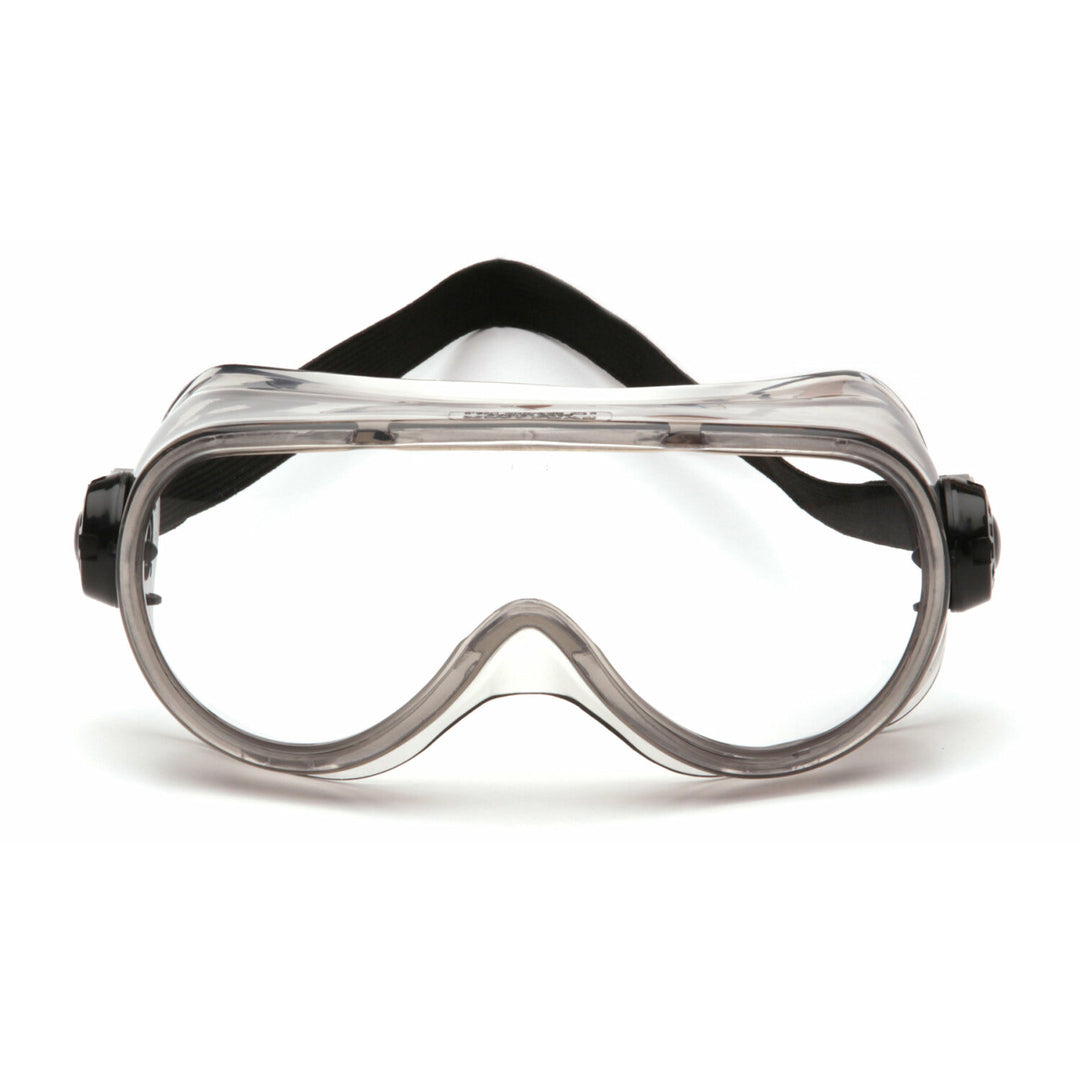 Pyramex G304 Pyramex Safety - Goggles - Chem Splash-Clear