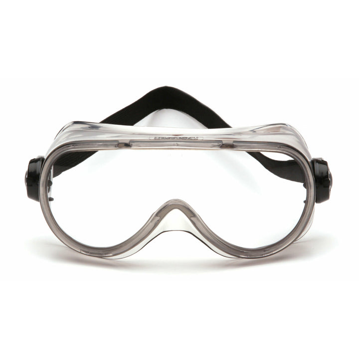 Pyramex G304 Pyramex Safety - Goggles - Chem Splash-Clear