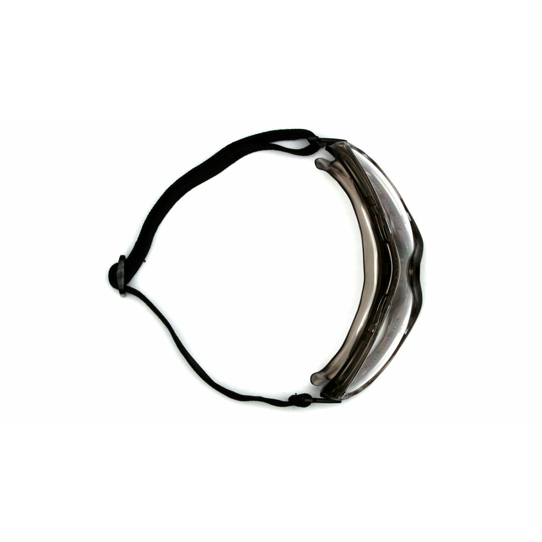 Pyramex G704T Goggles - Chem Splash-Clear Anti-Fog