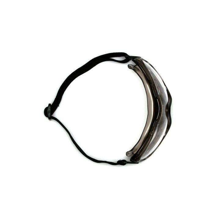 Pyramex G704T Goggles - Chem Splash-Clear Anti-Fog
