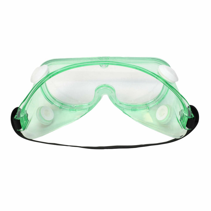 Radians Chemical Splash Safety Goggle - Clear Anti-Fog Lens