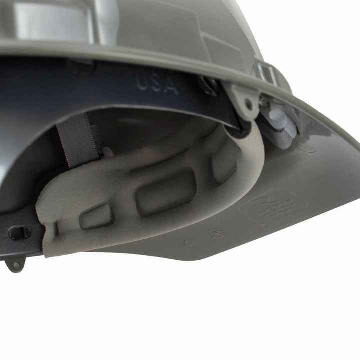 Radians Granite Vented Cap Style Hard Hat
