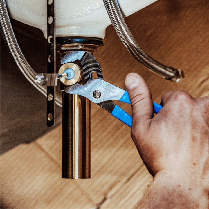 Channellock GS-1 2Pc Tongue & Groove Set