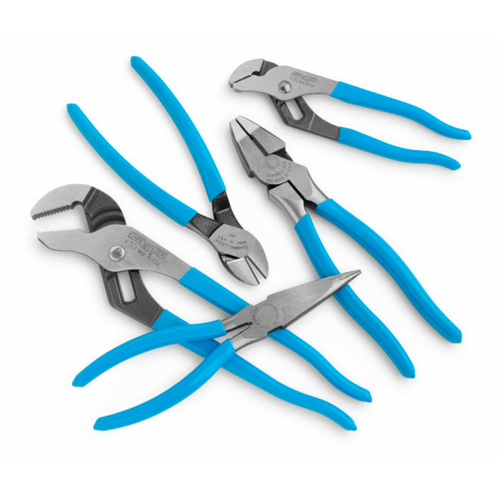 Channellock GS-50 5 Piece Pliers Set