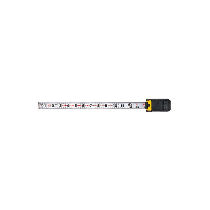 Tajima Tools G-30BW G-Series, Standard Scale 30 ft. x 1 inch Steel Blade