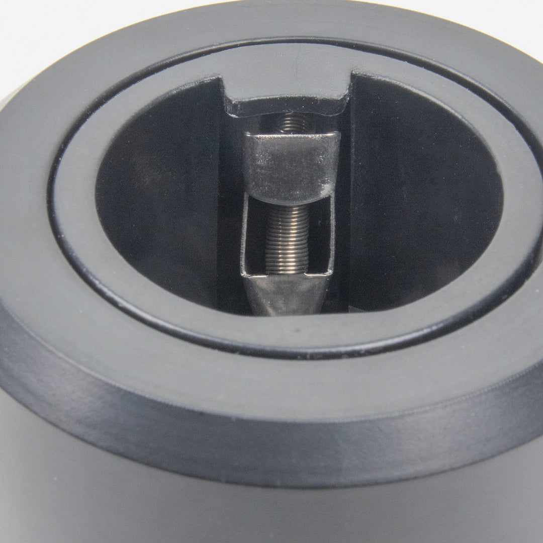 Halder SIMPLEX Push Bottle Opener