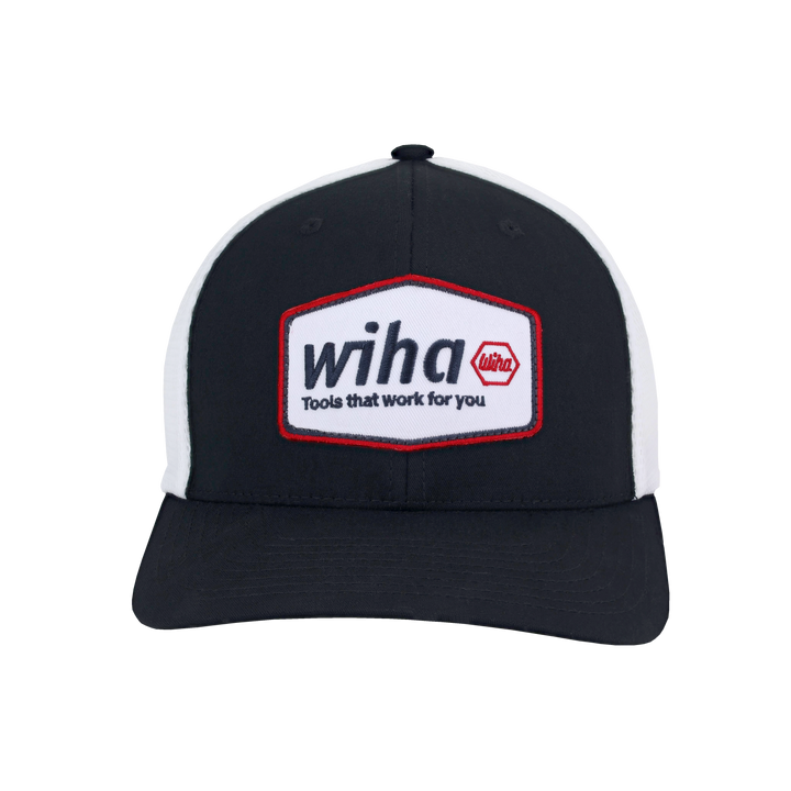 Wiha Flexfit 110® Mesh Trucker Hat