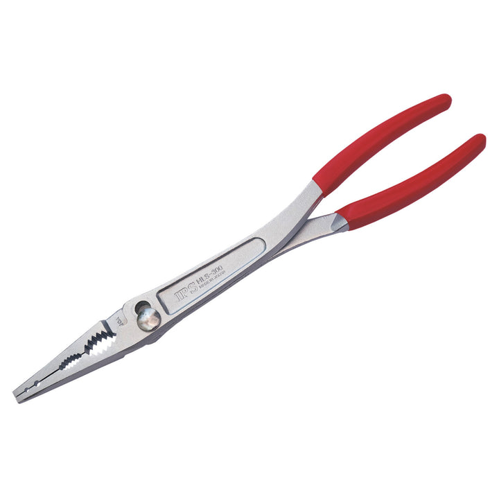 IPS HLS-300 HYPERLONG Straight Pliers, 300 mm