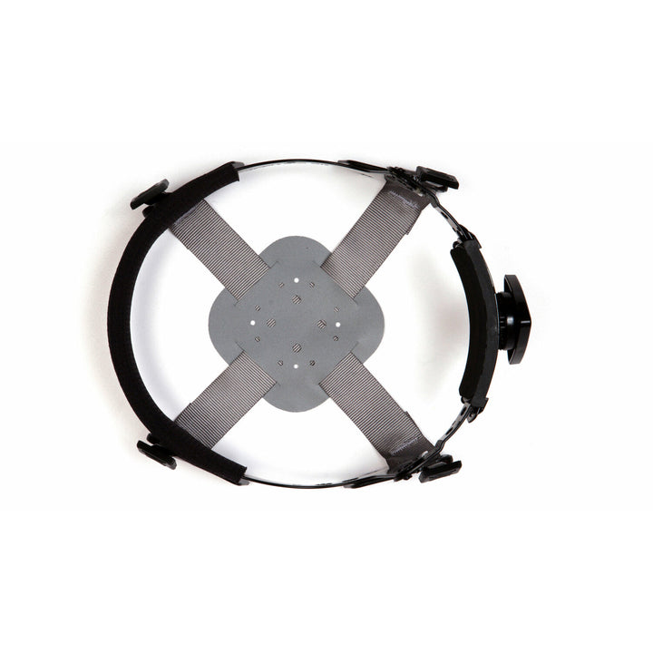 Pyramex HPR541 Full Brim Replacement 4 Point Ratchet Suspension