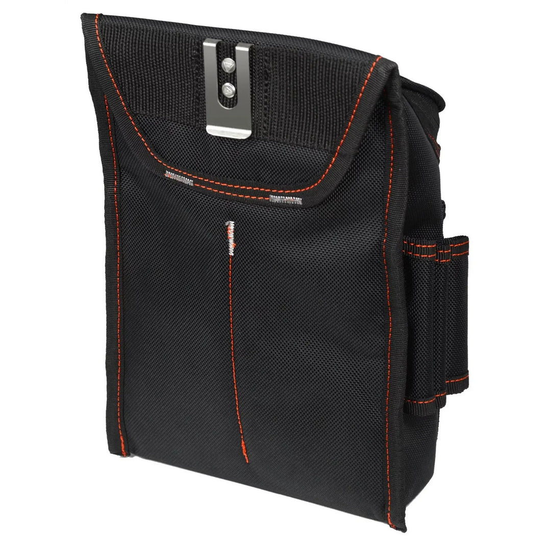 Hultafors HT5124 Medium Ziptop Utility Pouch