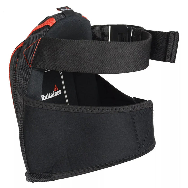 Hultafors HT5224 Flooring Kneepads with Layered Gel