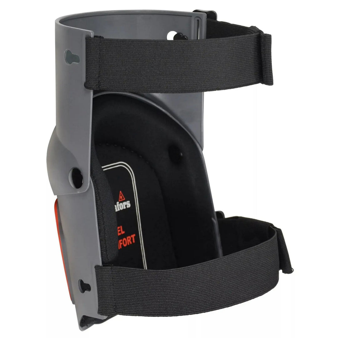 Hultafors HT5280 Ultraflex, Articulated Kneepads with Layered Gel