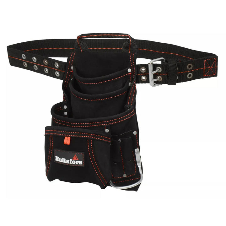 Hultafors HT5333 Carpenter's Suede Nail & Tool Bag