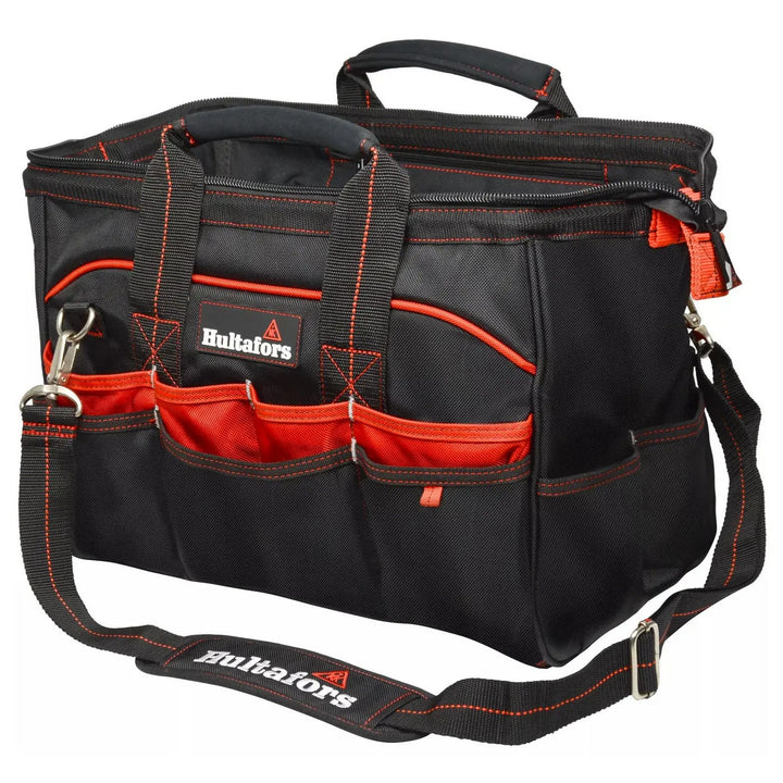 Hultafors HT5543 16" Tradesman's Tool Bag