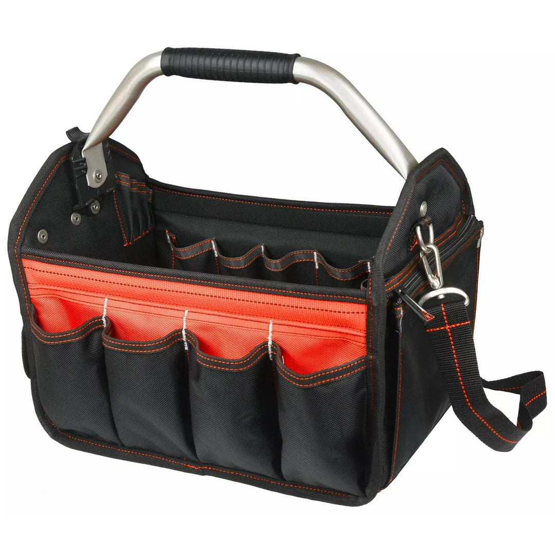 Hultafors HT5587 14" Open-Top Tool Carrier