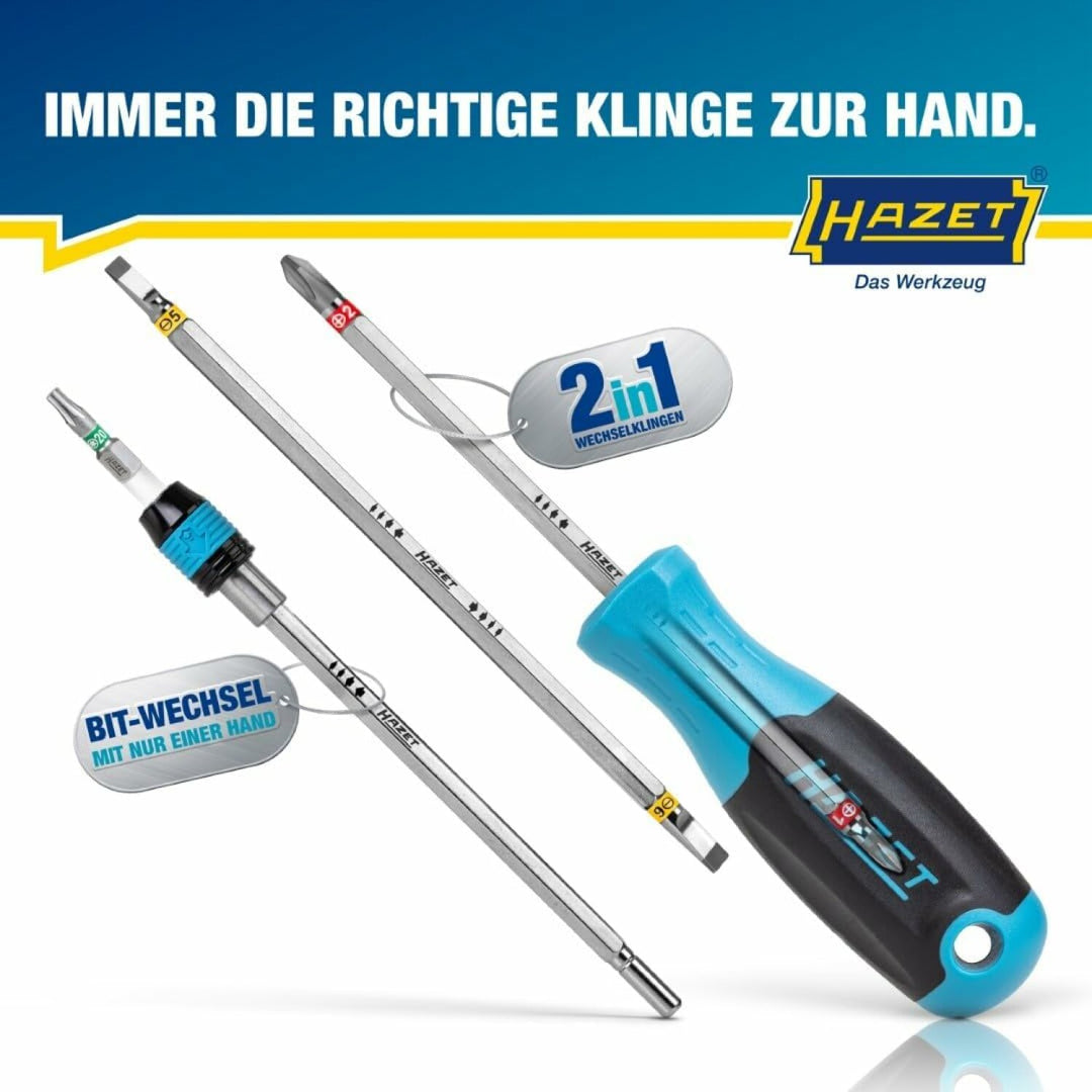 Hazet Advent Calendar 2024 – Haus of Tools Hazet Advent Calendar 2024 – Haus of Tools