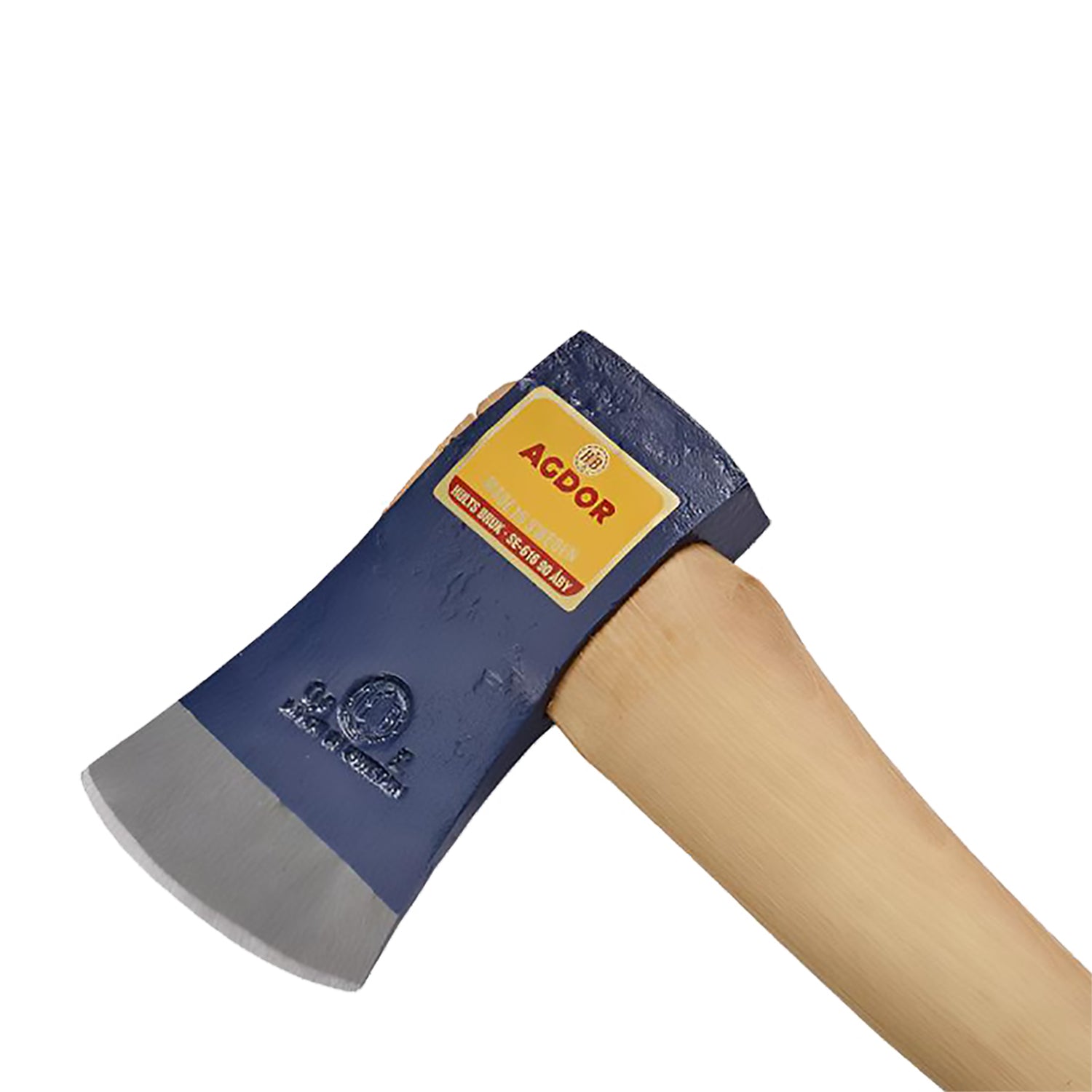 Hults Bruk 840084 Felling Axe 26 Yankee - 2 lb Head, 26