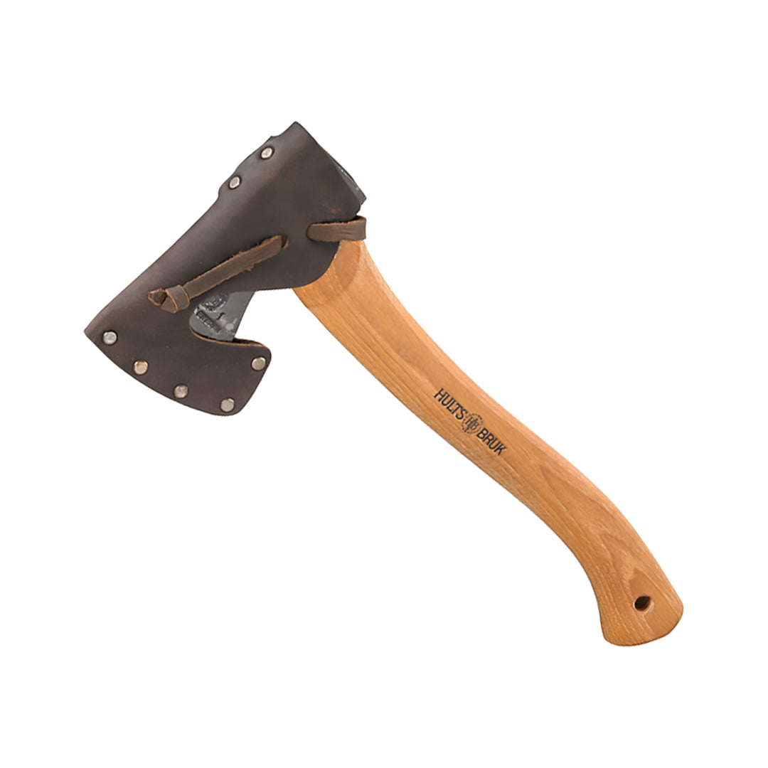 Hults Bruk 840702 Almike Hatchet - 1 lb Head, 16" Handle