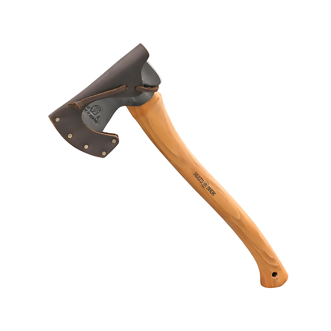 Hults Bruk 840712 Aneby Hatchet - 2 lb Head, 20" Handle