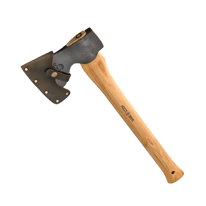 Hults Bruk 840732 Tibro Carpenter Axe - 1.75 lb Head, 20" Handle